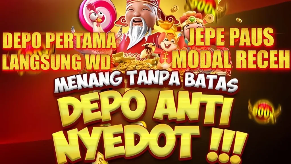 Judi Online: Hiburan Digital yang Semakin Populer di Era Modern